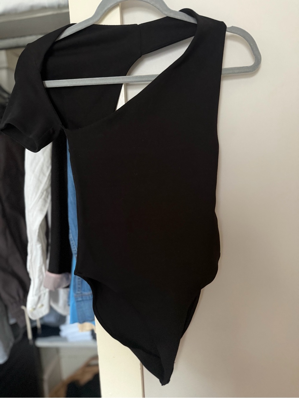 Zara Bodysuit